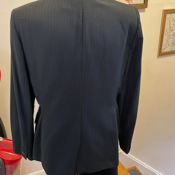 Ladies pants suit - Picture 2 of 6